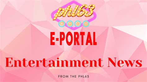 phil ent portal|Iba pa.